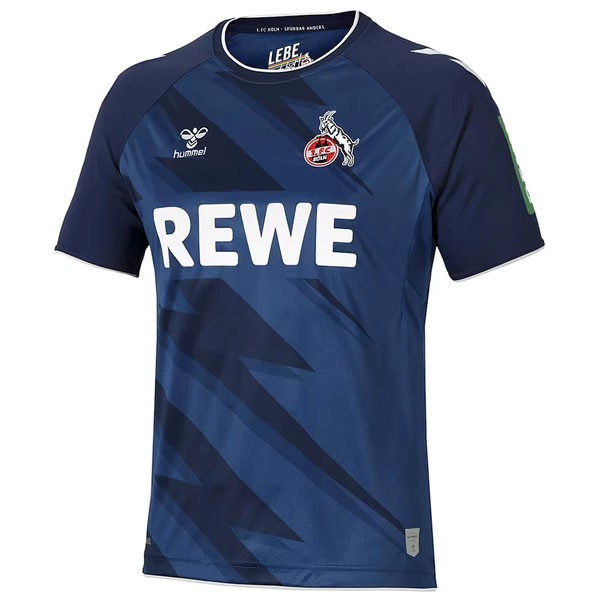 Tailandia Camiseta FC Koln 3ª 2022 2023